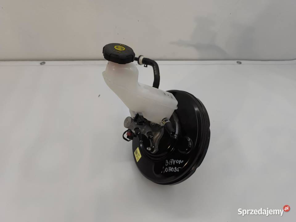 POMPA HAMULCOWA SERWO HYUNDAI BAYON 12