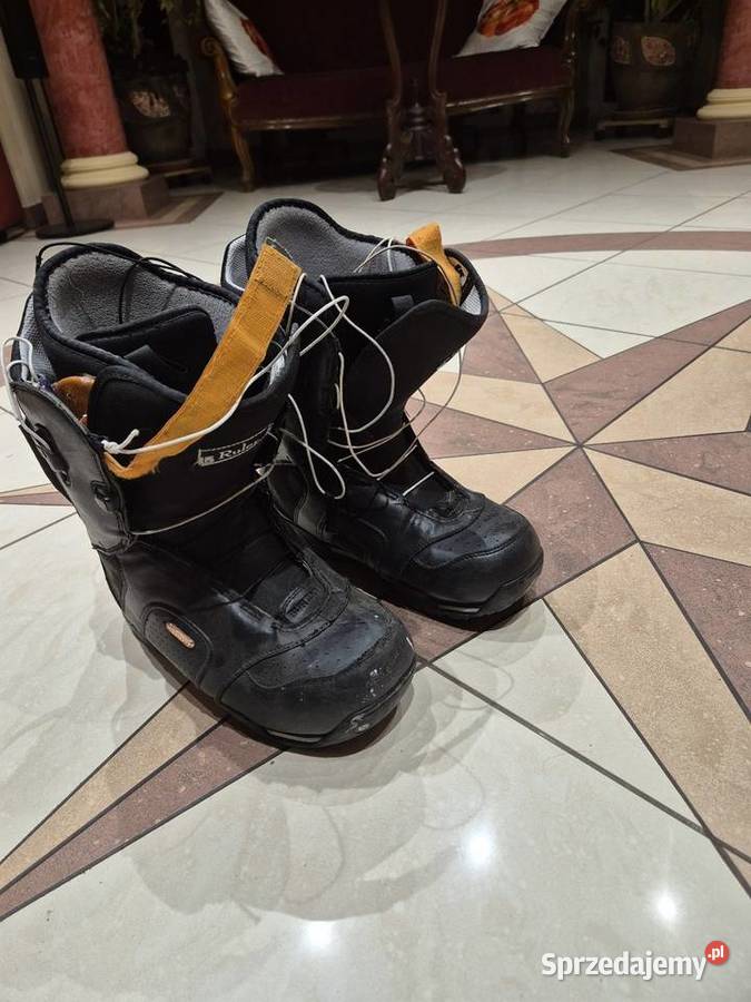 Buty Snowboard Burton Ruler Oświęcim