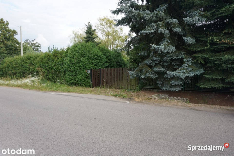Sprzedam 94zł/m2 Siemienice