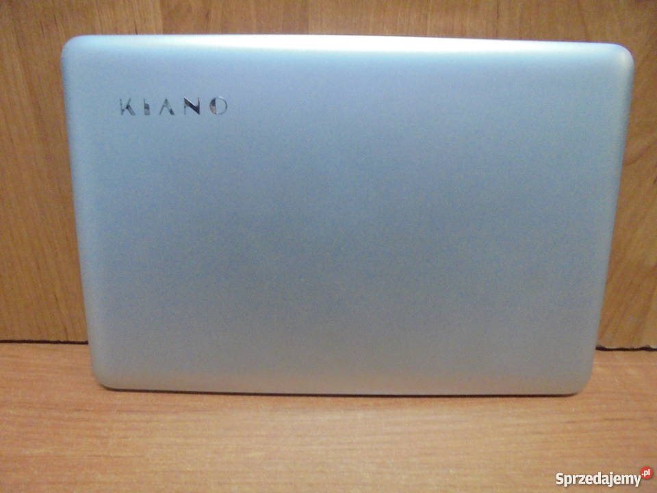 Notebook KIANO SlimNote 101 MINI Katowice sprzedam