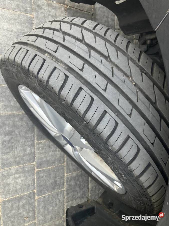 Ford Fiesta 14 klimatyzacja świętokrzyskie Zagnańsk