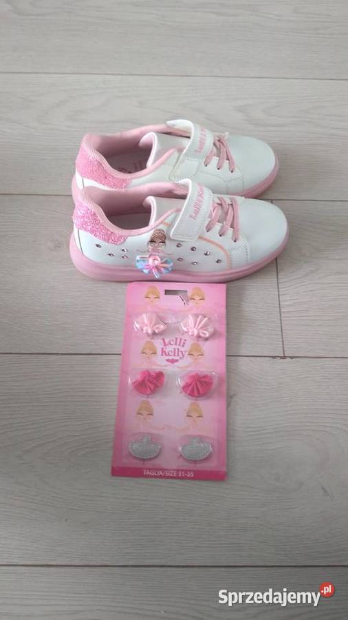 Sprzedam buty dziecka kolorowe Rozmiar 33 Gliwice