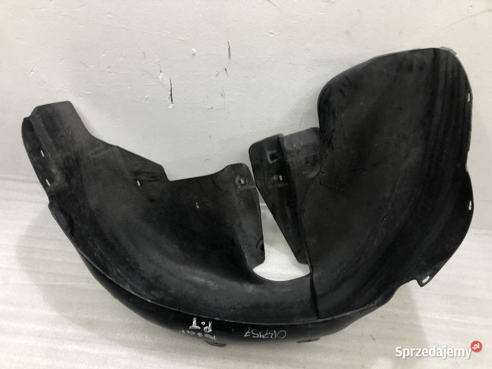 NADKOLE PRAWY TYŁ VOLKSWAGEN PASSAT B5 osobowe