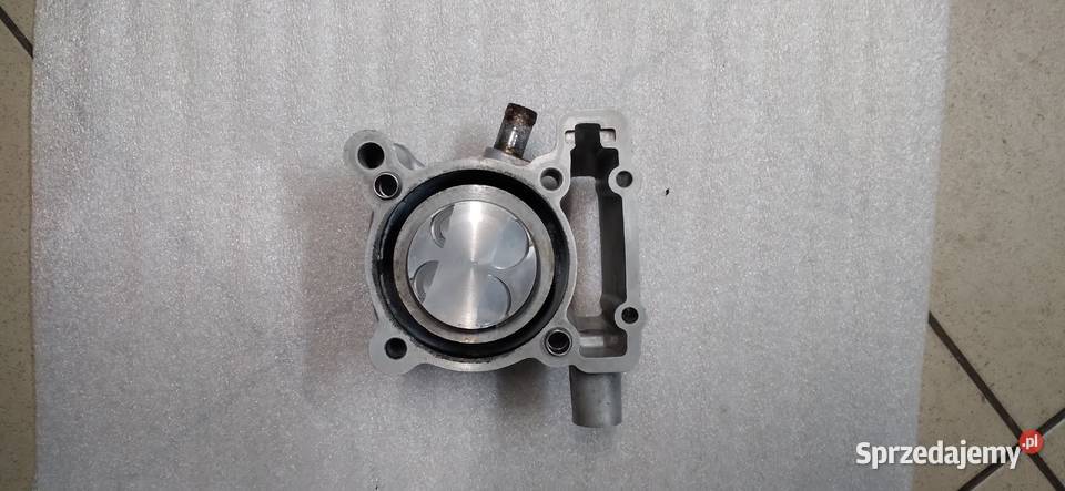 Cylinder i Tłok Aprilia RS RX SX 125 sprzedam