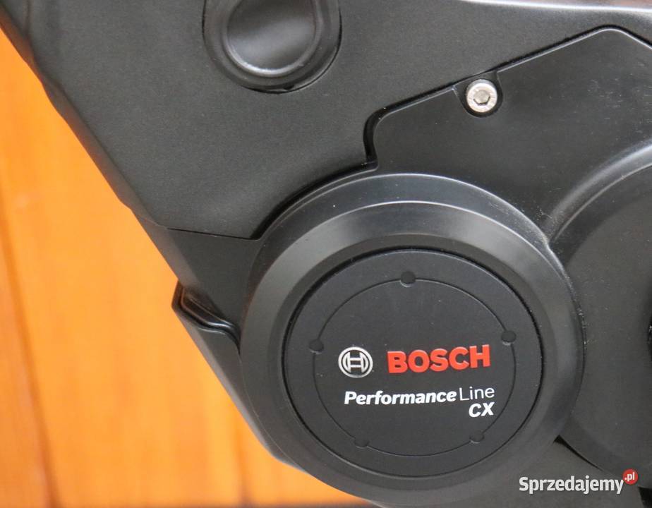 Rower elektryczny Cube Cross Pro I inne rowery Elektryczne Milanówek