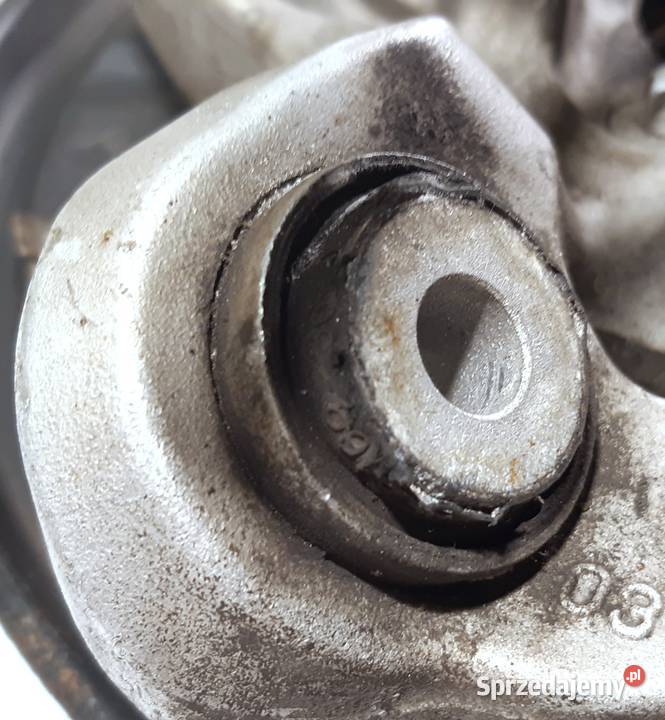 ZWROTNICA PRAWY TYŁ MERCEDES W204 W207 Mielęcin