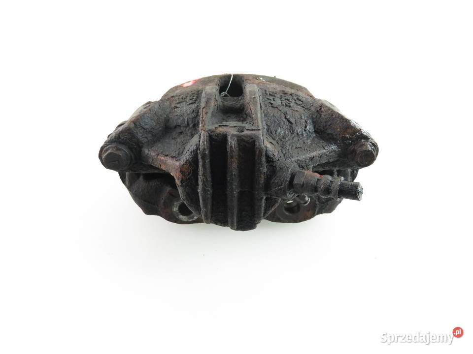 ZACISK PRAWY PRZÓD CITROEN C3 II 16 HDi