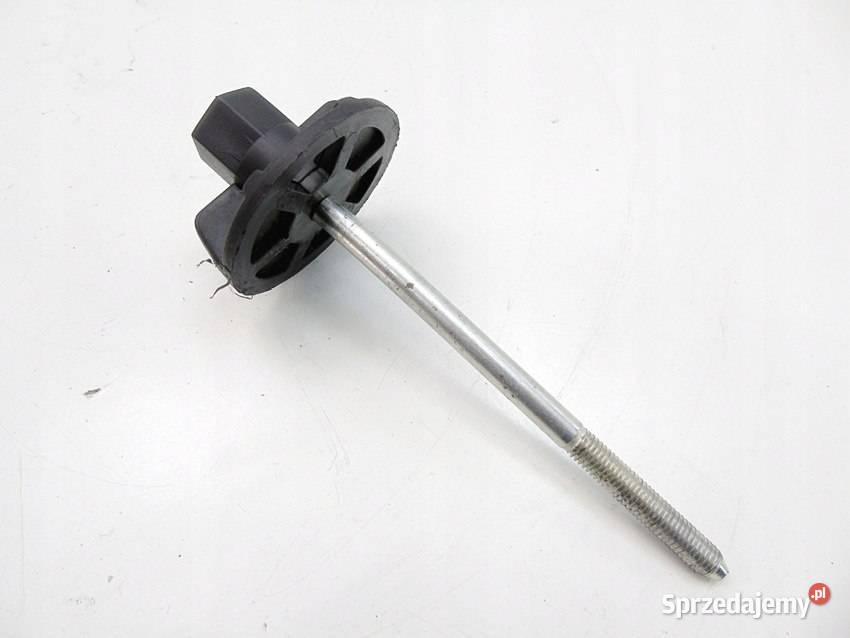 Mocowanie śruba koła zapasowego Hyundai i10