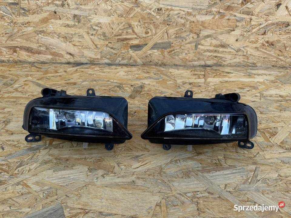 Halogen lewy LH Audi a5 I 1 8T0 lift sline Sieraków