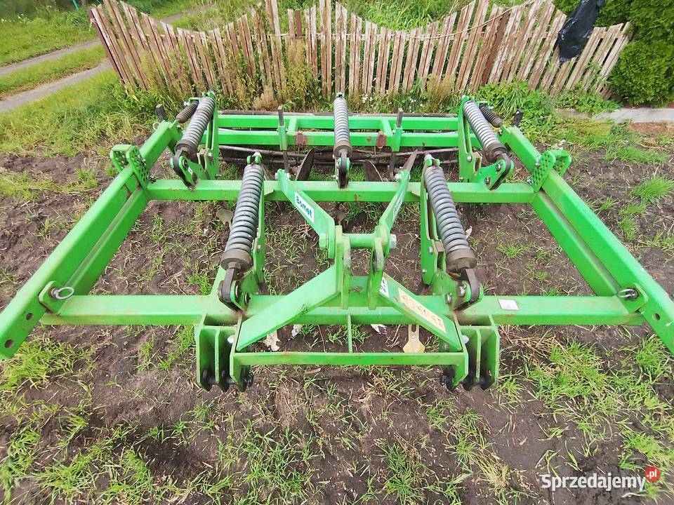 Gruber Bomet 2,2m