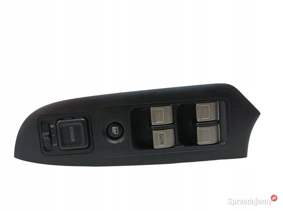 PRZEŁĄCZNIK SZYB LUSTEREK 35750S9A416M1 Honda sprzedam