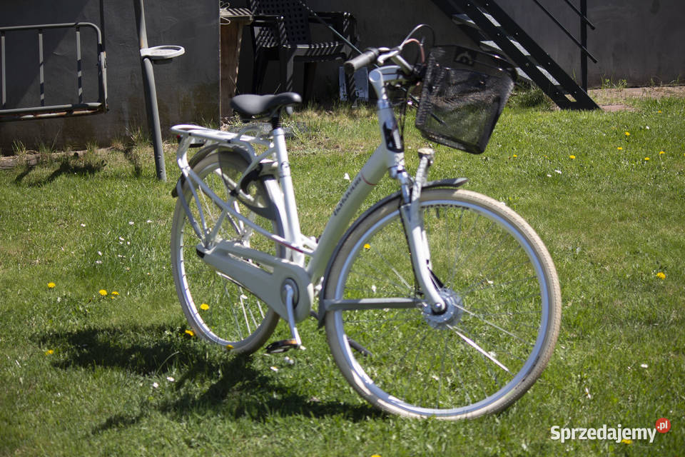 Rower Batavus Mamba Częstochowa