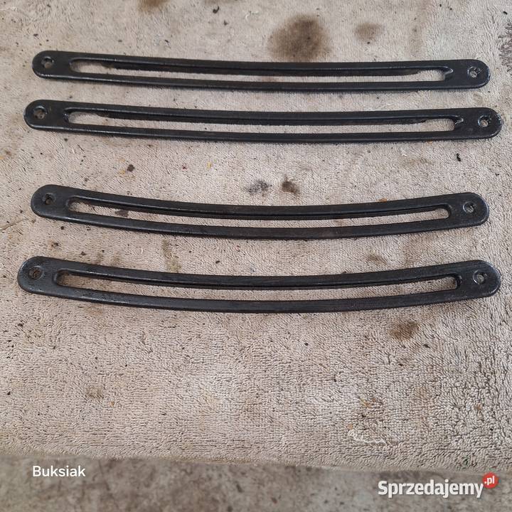 VW Garbus 1303 wentylacja podszybia mazowieckie Gołków