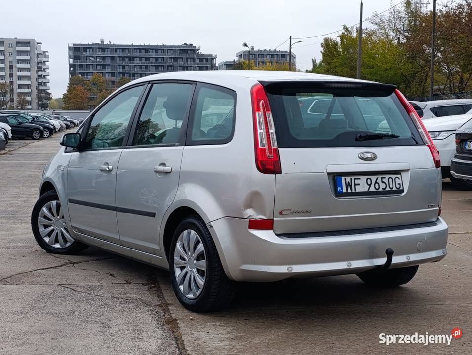 20 TDCi 136 Titanium Manual NawigacjaPodgrzewane Warszawa