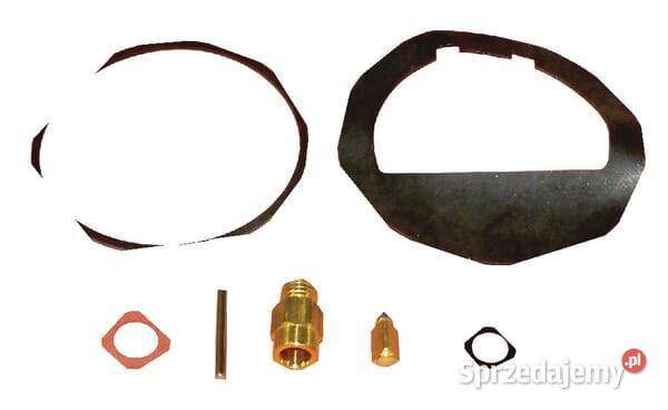 Zestaw naprawczy gaźnika 2575701S