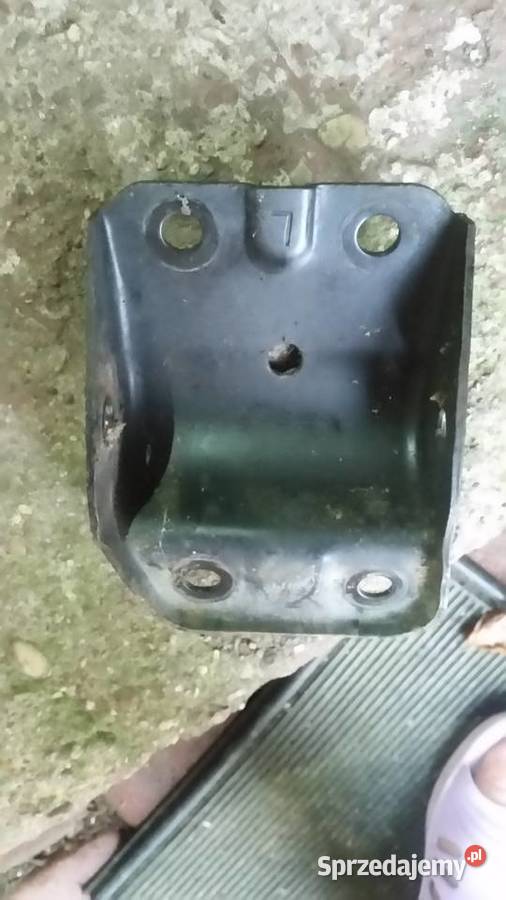 mocowanie wahacza lewy blacha nissan primera p11 Bielsk Podlaski