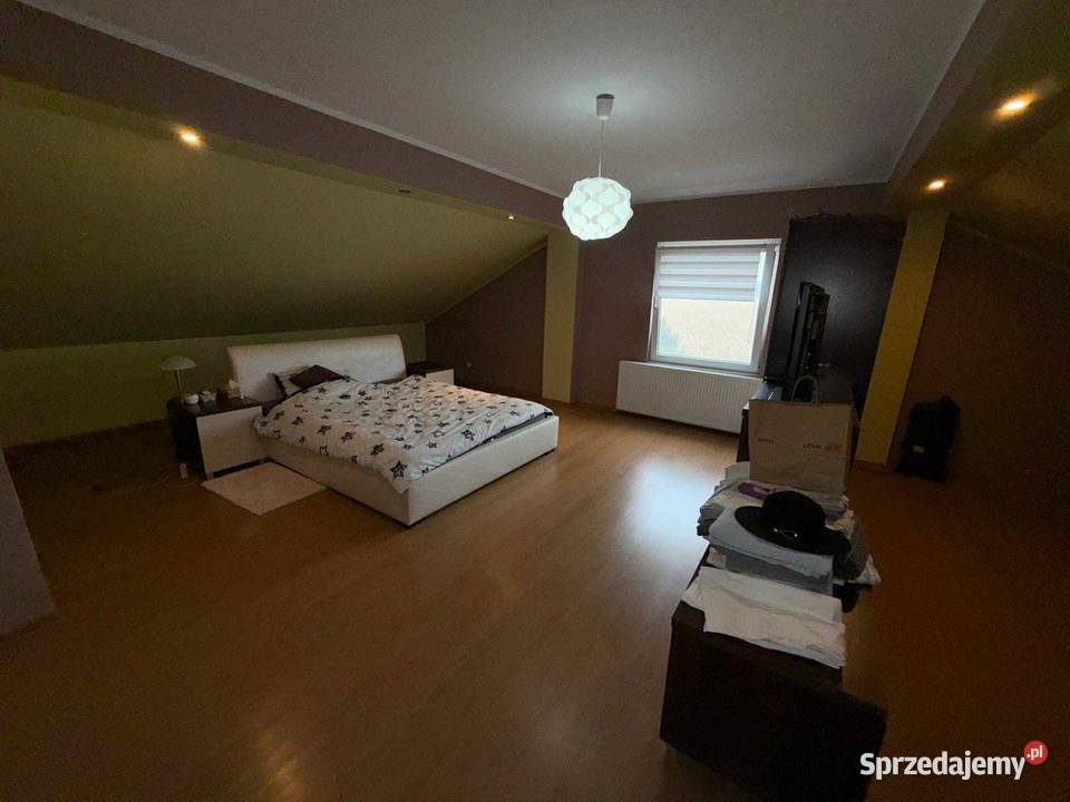 Nieruchomość Wola KoszuckaParcele