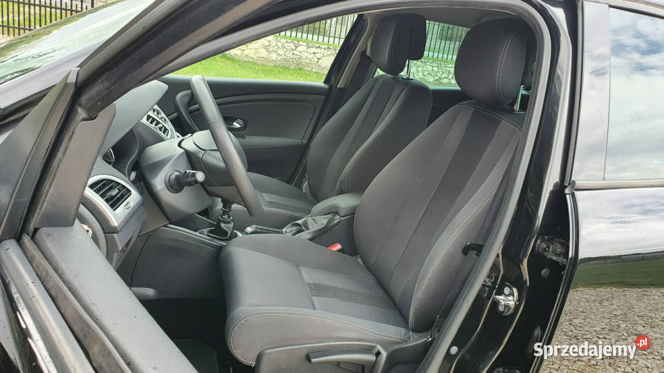 Renault Megane 16 16v 110 GrandTour KeyLess Chmielnik sprzedam