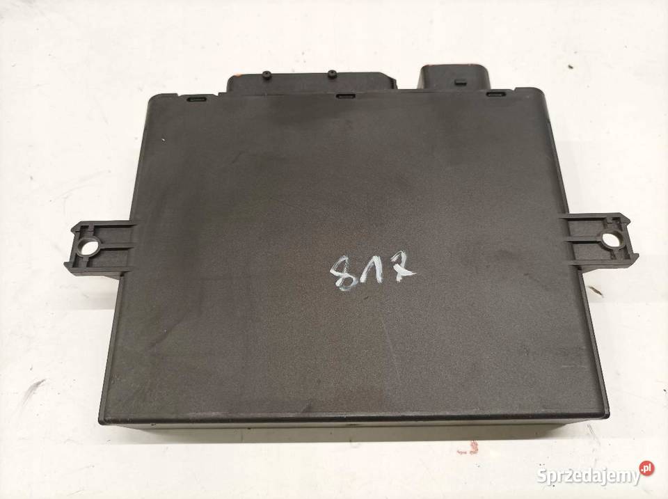 MODUŁ KOMFORTU 7L 3D0909139B VW Volkswagen sprzedam