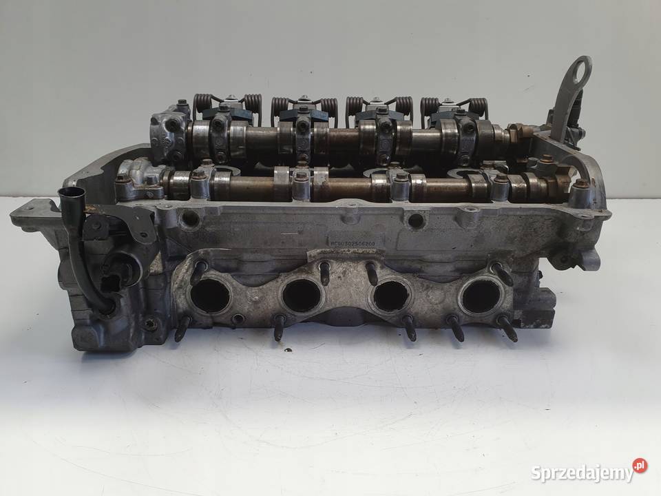 Mini Cooper R56 Peugeot Citroen16 16V VTi Rudka