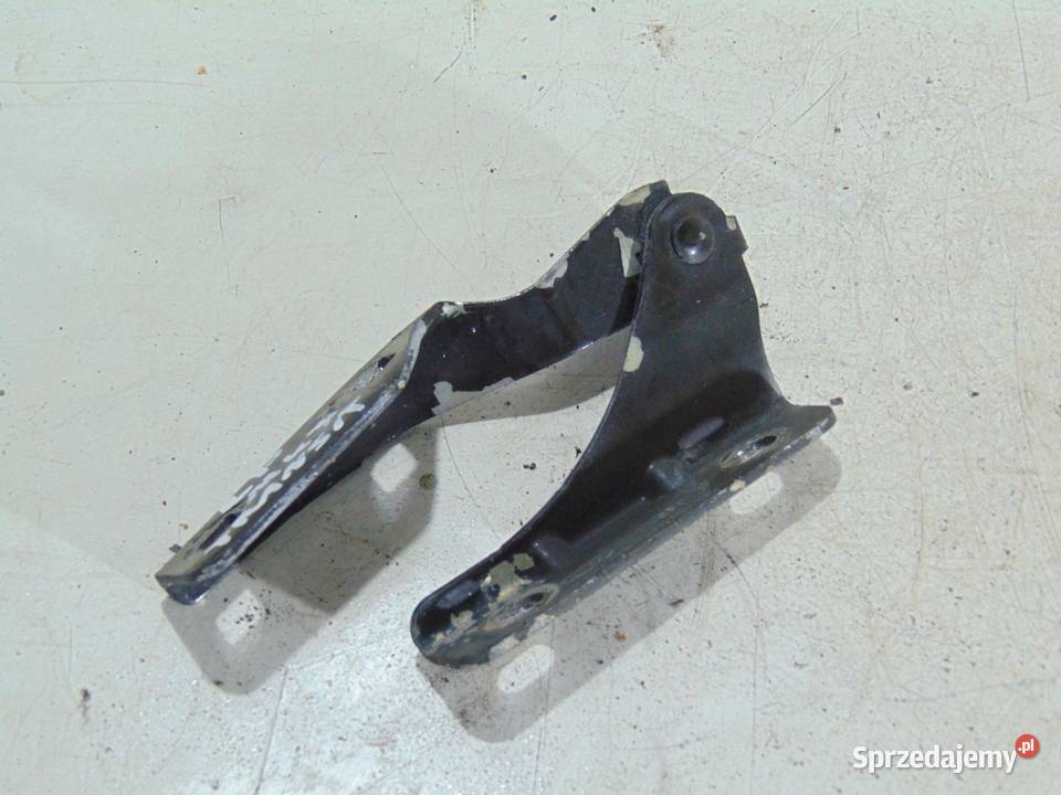 ZAWIAS MASKI LEWY FORD TRANSIT MK7 6C1116801AC osobowe sprzedam