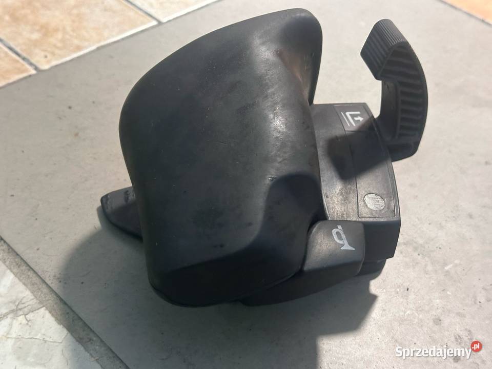 Joystick JUNGHEINRICH Antonie sprzedam