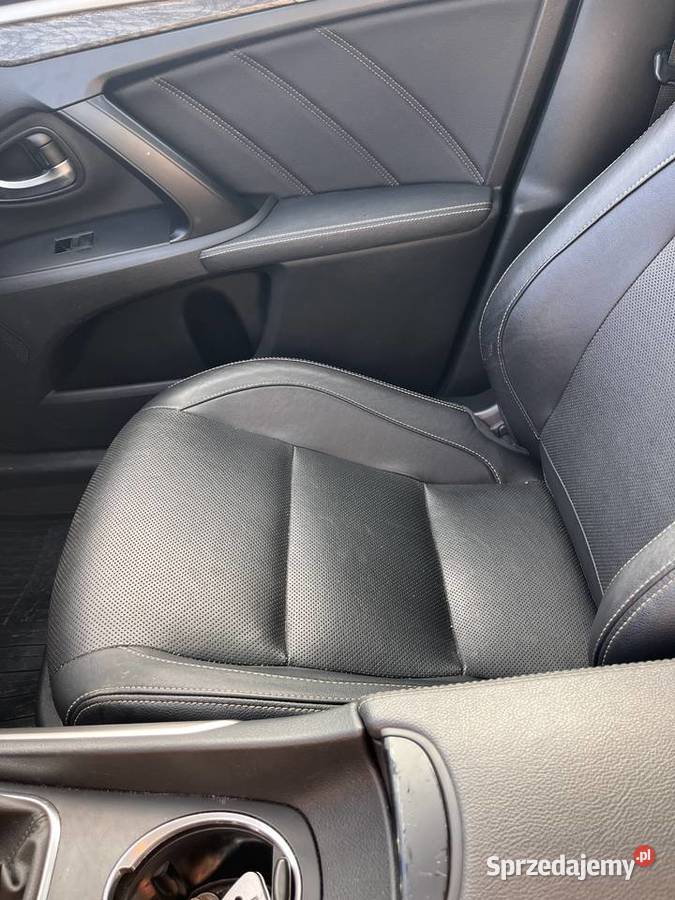Toyota avensis Lipa sprzedam