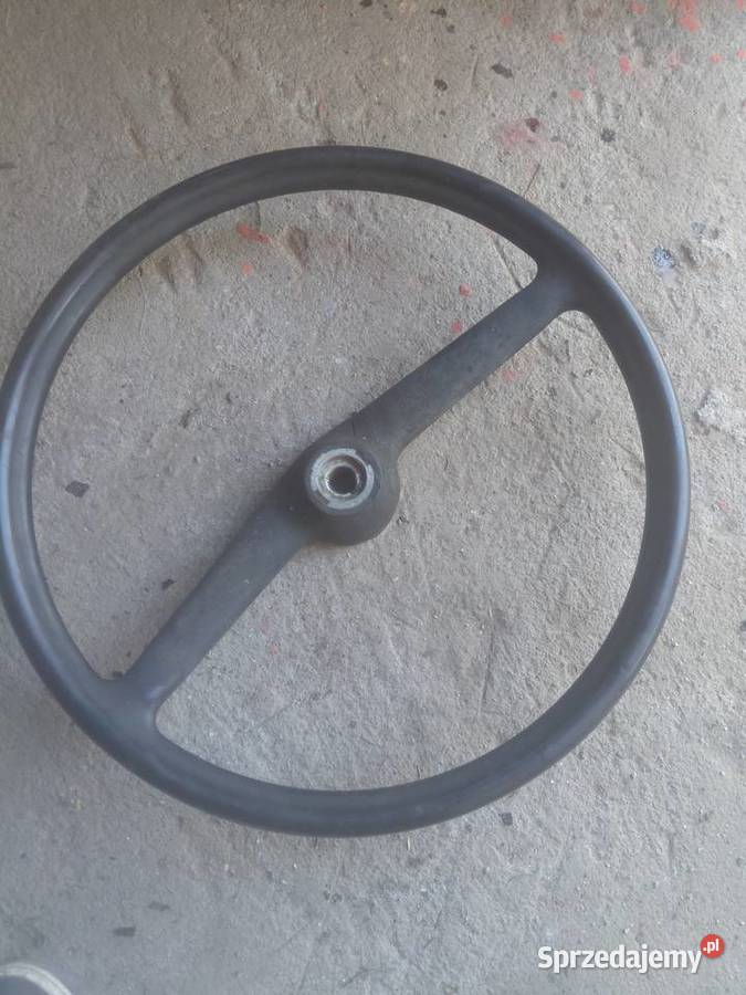 Kierownica ursus Wolibórz