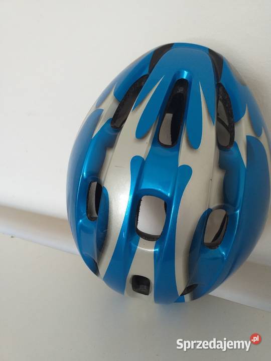 Kask Rowerowy Rozmiar S Marki Move Bydgoszcz