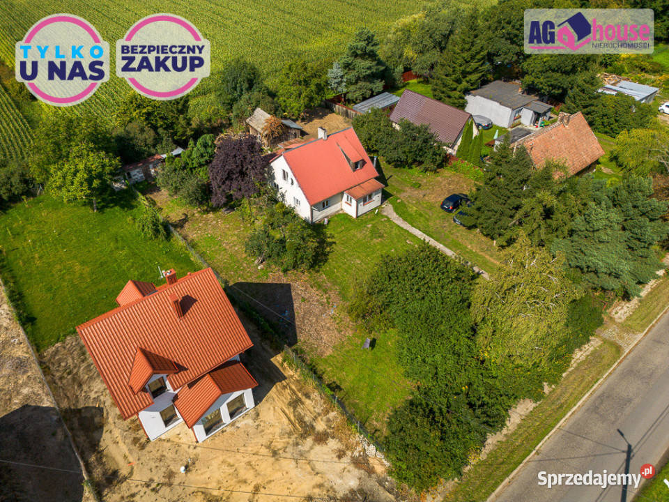 Grunt 186m2 Gdańsk 186m2 sprzedam