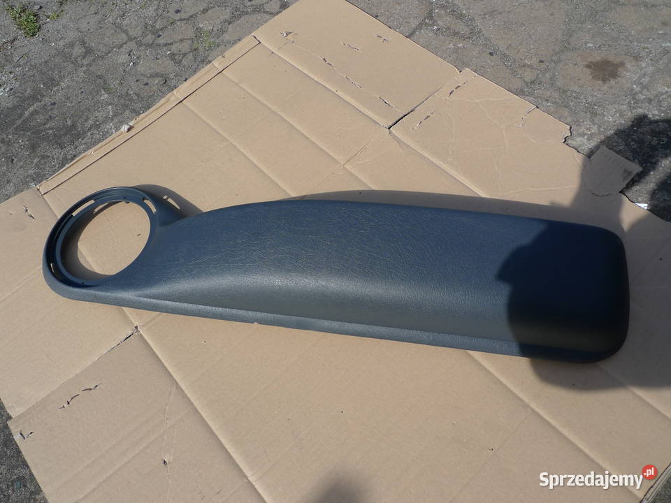 Peugeot Partner kieszeń prawaNowa Karoseria Osielsko