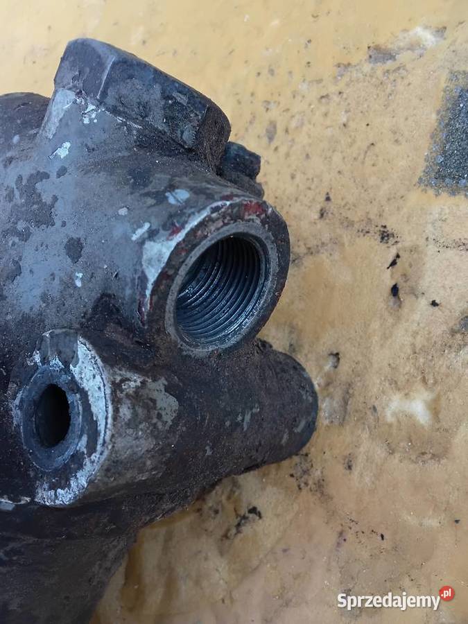 Ursus odolejacz powietrza 3 sprzedam