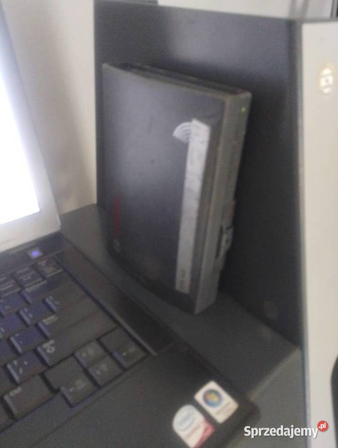 Bea 550 Otto Kts 515 wózek Pozostałe Bielsko-Biała