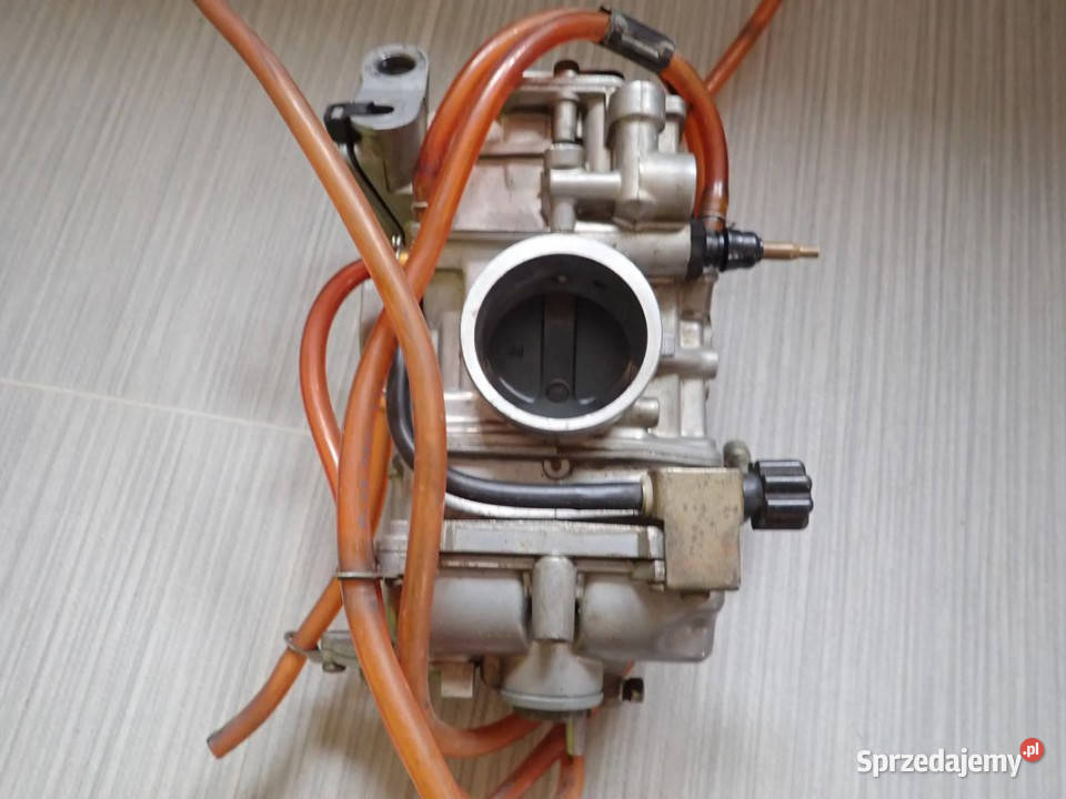 Gaźnik Keihin 5TA1 00RK05 Yamaha YZ 450 YZF Strzelce Krajeńskie sprzedam