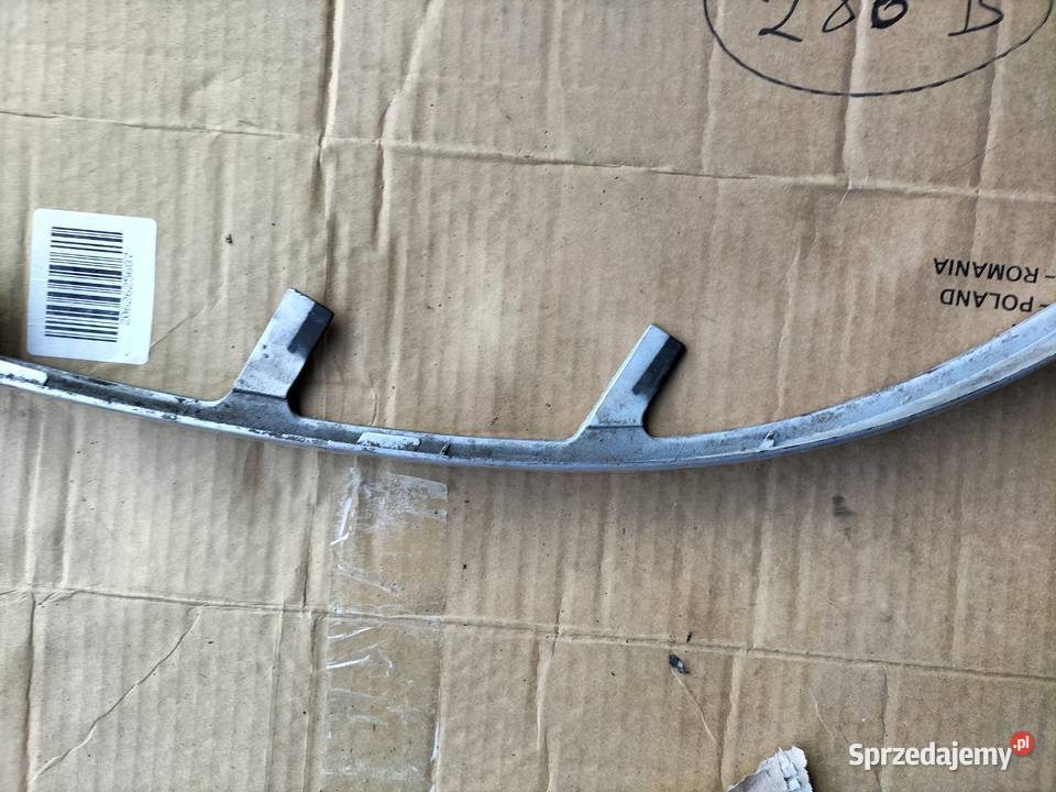 Omega B 09148391L brewka listwa pod lampę lewa Kamień-Kolonia