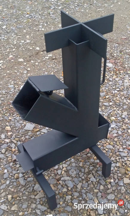 Piecyk rakietowy małopolskie