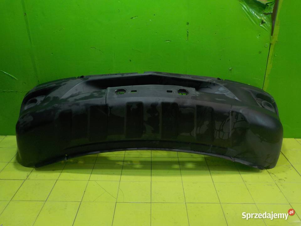 MERCEDES SPRINTER II W906 15r zderzak przod Suków