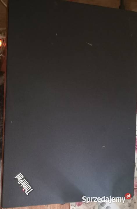 Lenovo ThinkPad L480Ekran Dotykowy Liczba rdzeni 4 Liniewo