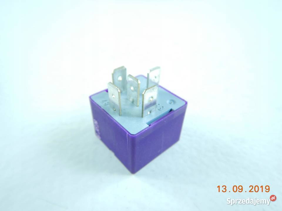 PRZEKAŹNIK SKRZYNI AUTOMATYCZNEJ FIAT ULYSSE osobowe