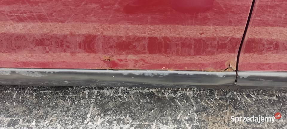 Audi A3 18t 150 benzyna mazowieckie