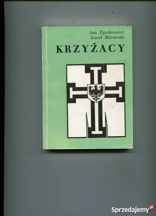 Krzyżacy Pozostałe Szczecin