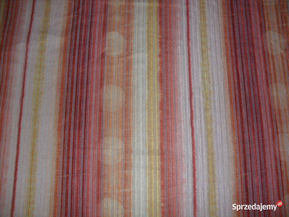dziania zasłonowa 150 x 170 dolnośląskie Wrocław
