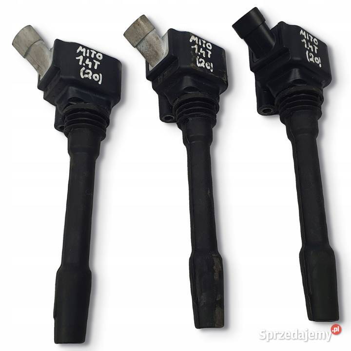 CEWKA ZAPŁONOWA Alfa Romeo Mito 14 T 46337742 osobowe lubelskie Chełm sprzedam