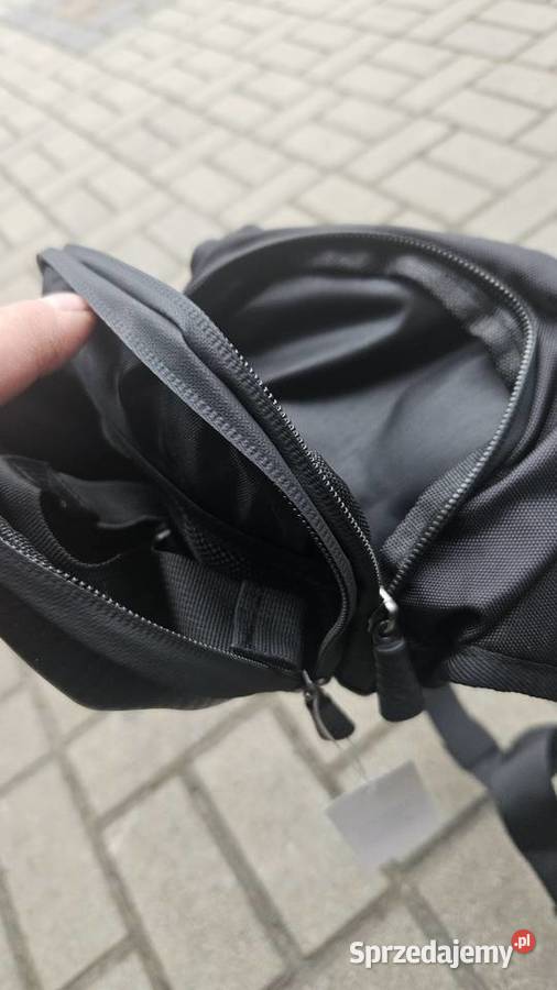 Torba motocyklowa rower taktyczna na nogę na Sakwy i torby śląskie Bielsko-Biała