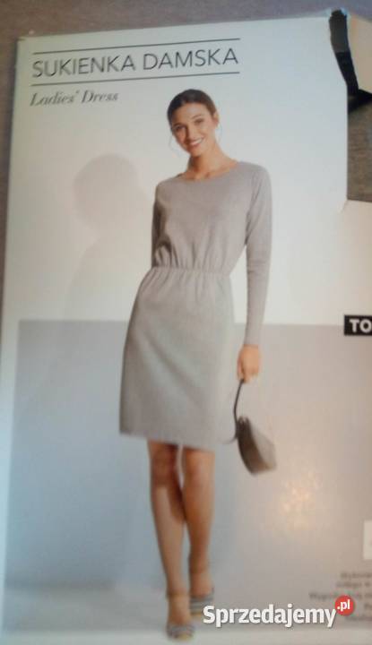 Sukienka damska TomRose Warszawa