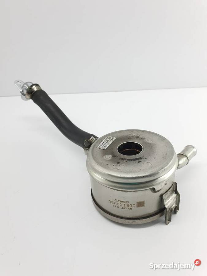 Chlodnica Oleju Obudowa Honda VFR 1200 Łódź