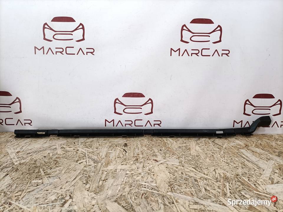 MERCEDESBENZ GLA X156 WSPORNIK MOCOWANIE PROGU Części montażowe Pleszew