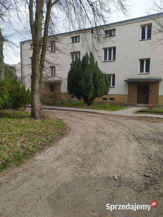 Mieszkanie Mińsk Mazowiecki 57m2 piwnica strych mazowieckie sprzedam