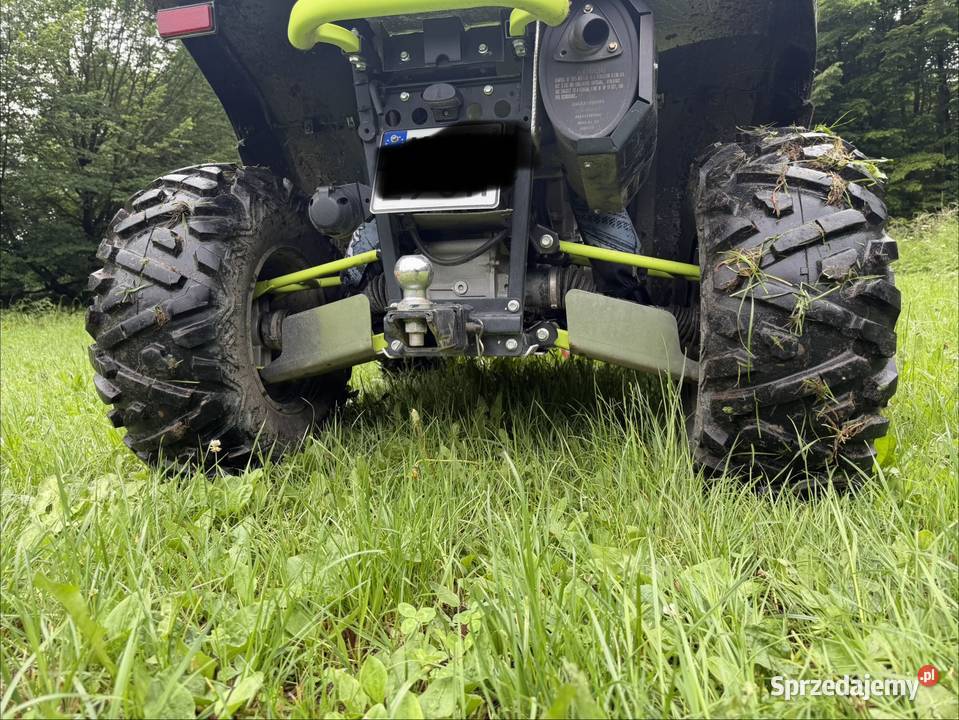 Segway AT6S Bez ESP Wadowice sprzedam