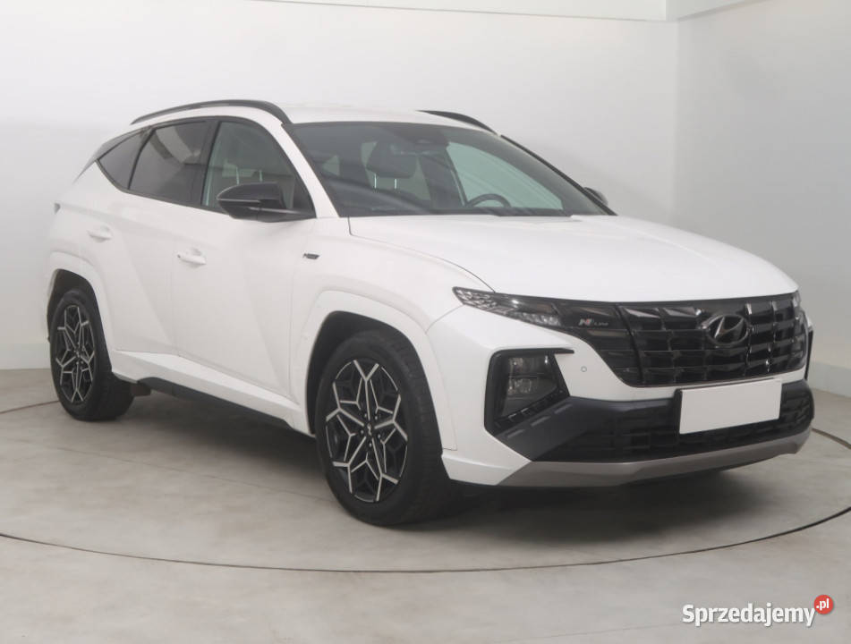 Hyundai Tucson 16 TGDI wielofunkcyjna kierownica sprzedam